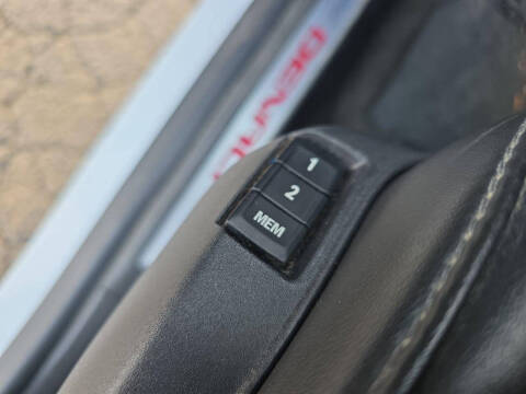 2017 GMC Terrain Denali