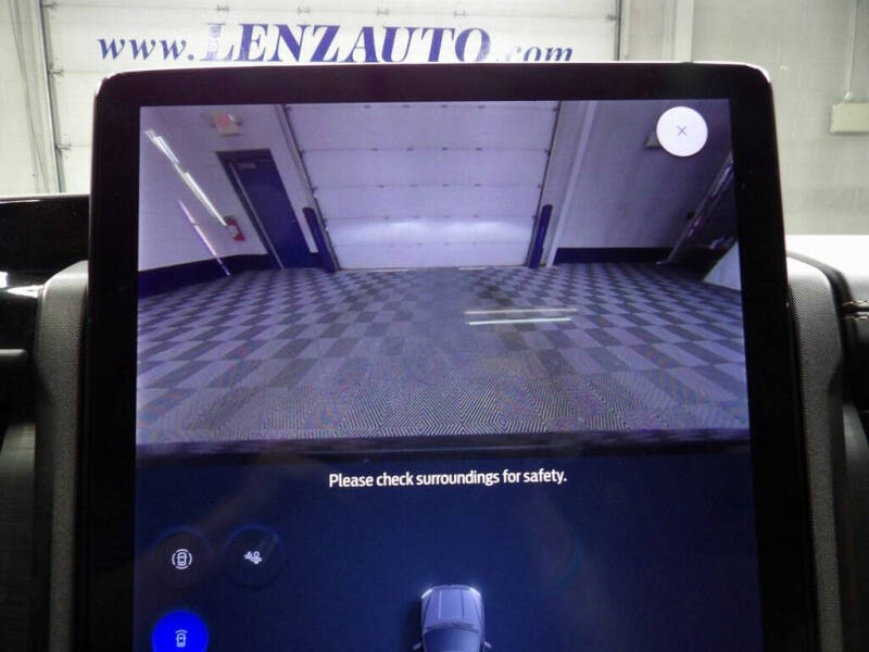 2024 Ford Expedition Platinum