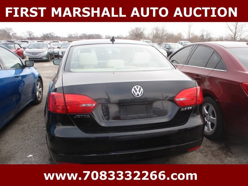 2013 Volkswagen Jetta