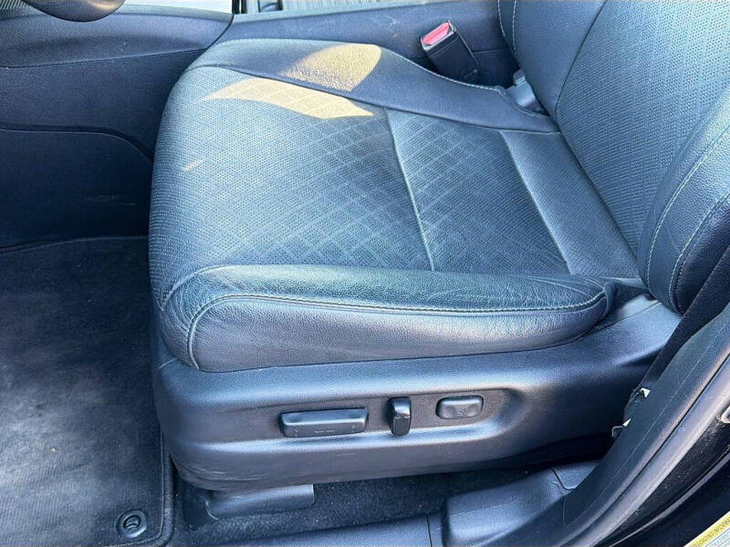 2022 Honda Passport Elite
