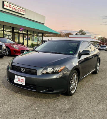 2008 Scion tC