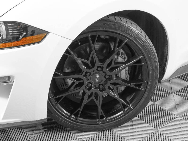 2023 Ford Mustang GT Premium