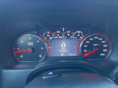 2015 GMC Yukon XL Denali