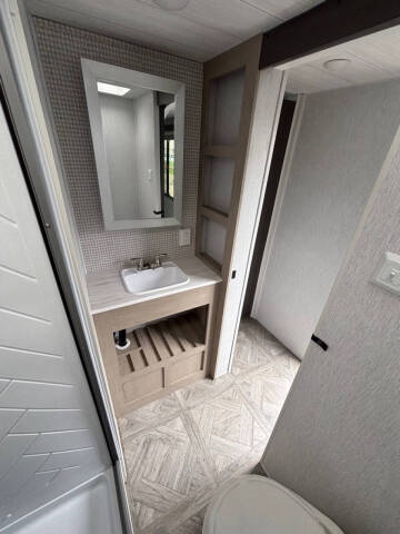 2024 Forest River SALEM 28VIEW