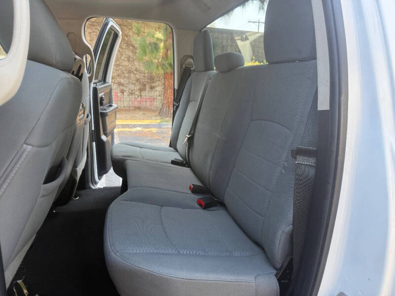 2013 RAM 1500 Express