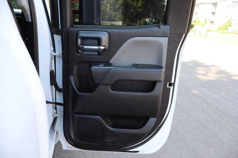 2018 GMC Sierra 2500HD