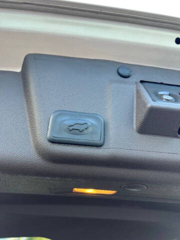 2014 Buick Enclave Leather