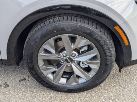 2024 Kia Sportage SX