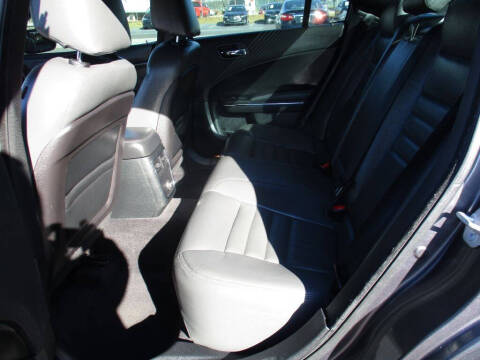 2014 Dodge Charger SE