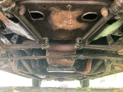 1953 Buick Roadmaster