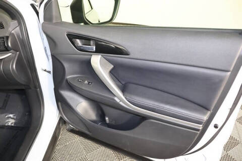 2022 Mitsubishi Eclipse Cross SEL