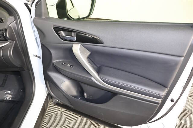 2022 Mitsubishi Eclipse Cross SEL