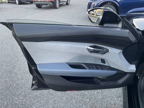 2023 Audi RS e-tron GT quattro