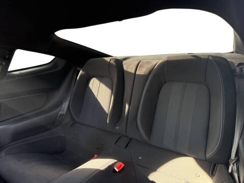 2020 Ford Mustang GT