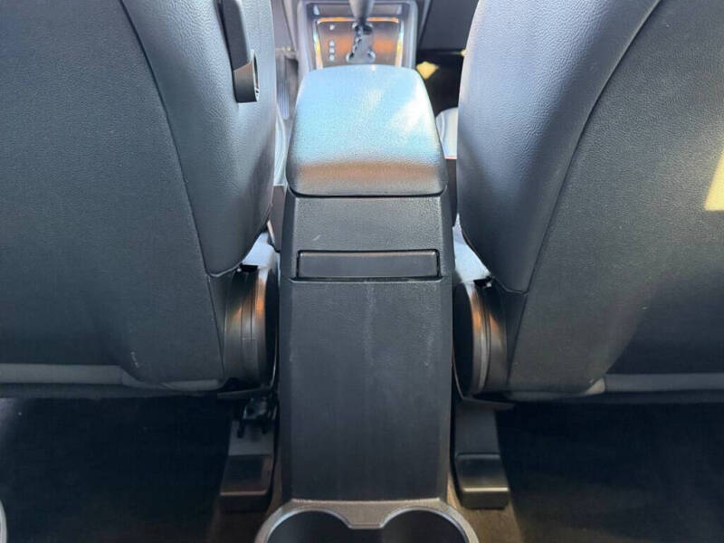 2015 Jeep Patriot Limited