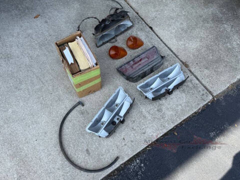 1972 Plymouth Roadrunner