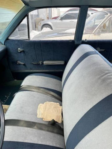 1964 Chevrolet Bel Air