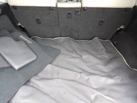 2011 Lexus RX 450h