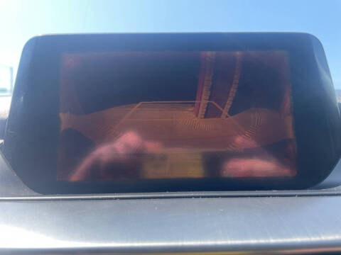 2017 Mazda MAZDA6 Sport