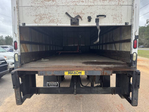 2005 International DuraStar 4300