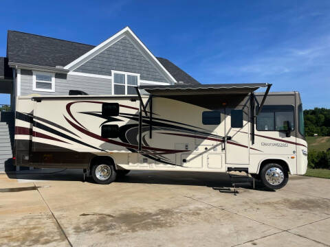 2016 Forest River GEORGETOWN 364