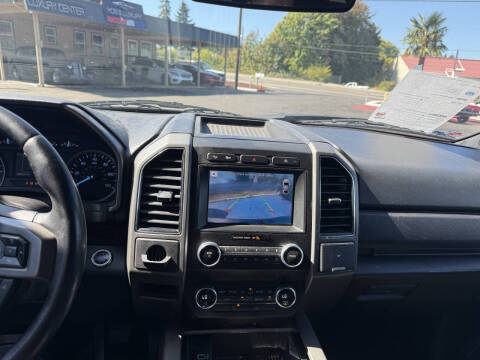 2019 Ford Expedition MAX XLT