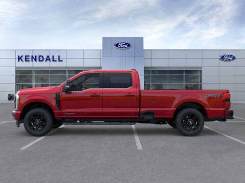 2026 Ford F-350 Super Duty