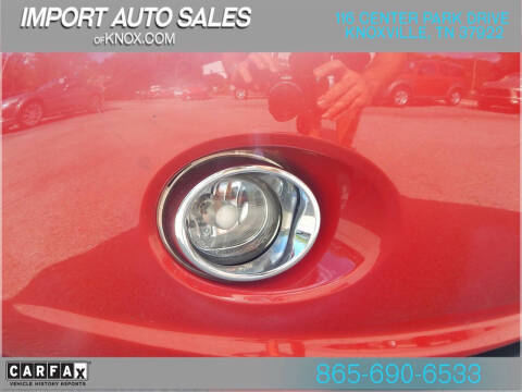 2006 Mazda MX-5 Miata 3rd Generation Limited