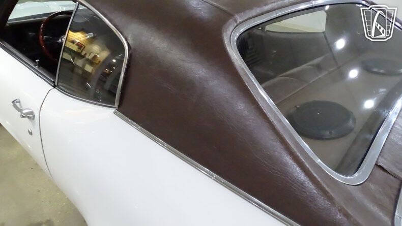 1970 Buick Gran Sport