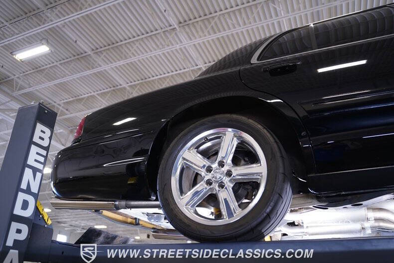 2003 Mercury Marauder