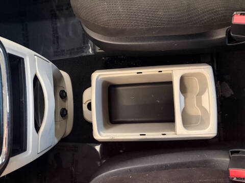 2013 Dodge Grand Caravan American Value Package