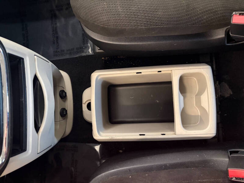 2013 Dodge Grand Caravan American Value Package