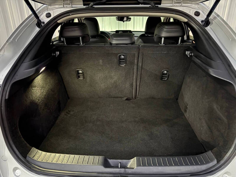 2024 Mazda CX-30 2.5 S Select Sport