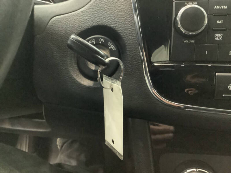 2013 Chrysler 200 Limited