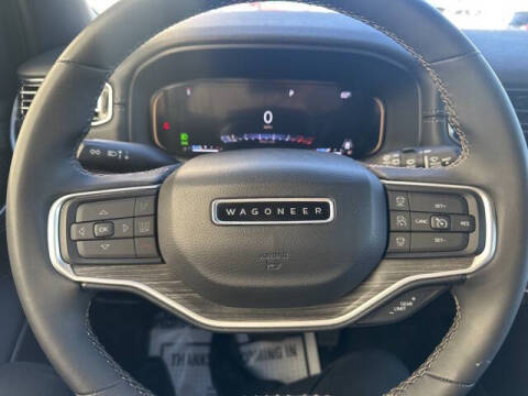 2023 Jeep Wagoneer L Series II