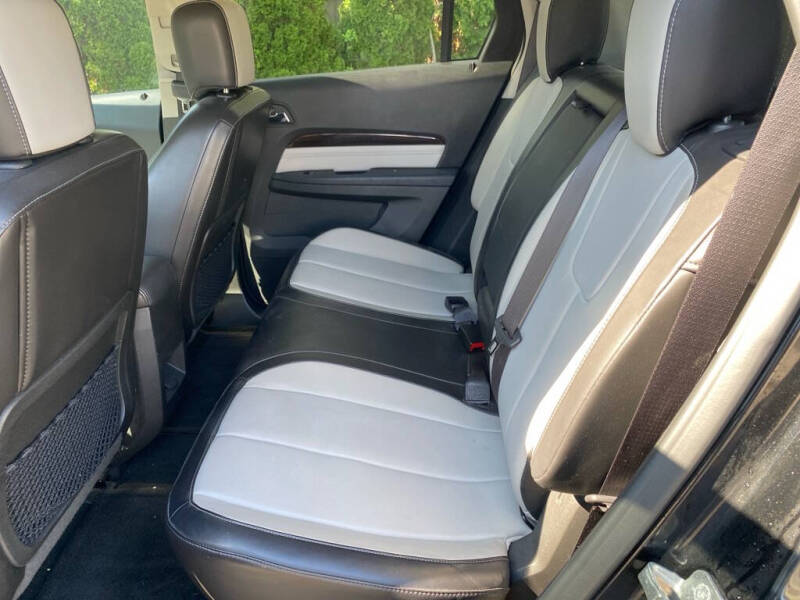 2017 GMC Terrain Denali