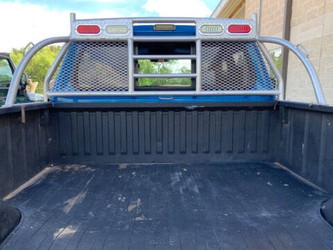 1993 Dodge RAM 250