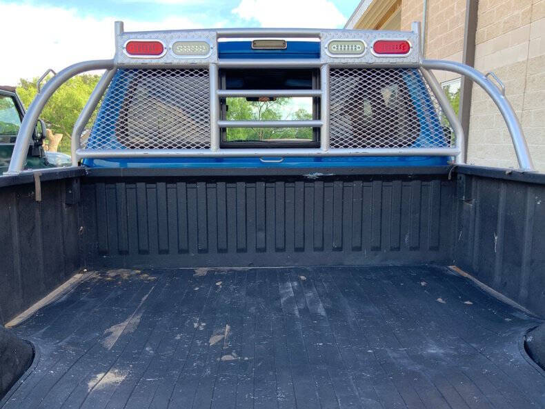 1993 Dodge RAM 250