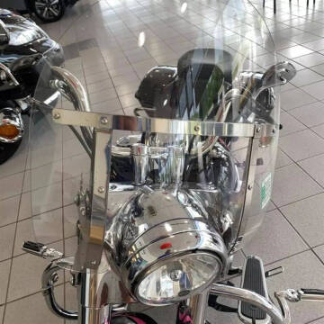 2013 Harley-Davidson Softail