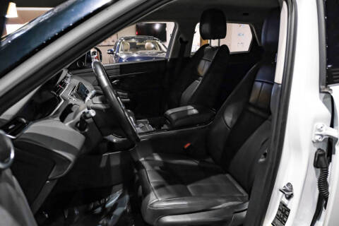 2021 Land Rover Range Rover Evoque S