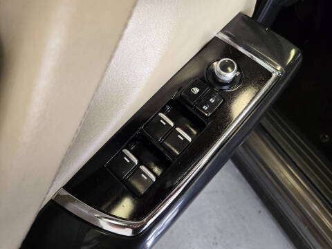 2019 Mazda CX-9 Touring