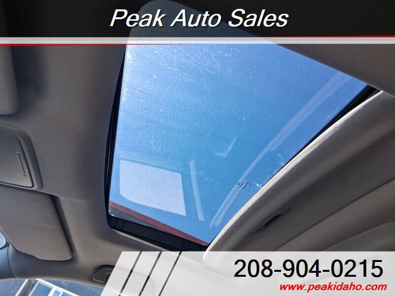 2019 Honda Pilot Touring