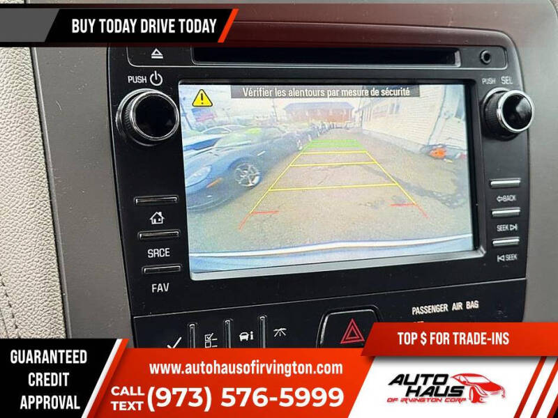 2016 Chevrolet Traverse LS