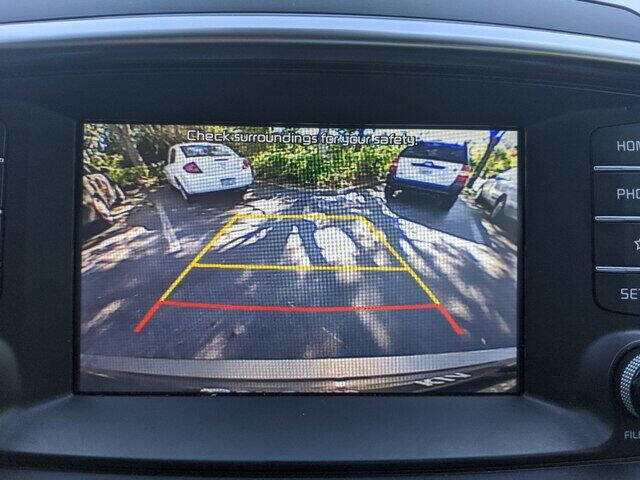 2019 Kia Sorento LX V6