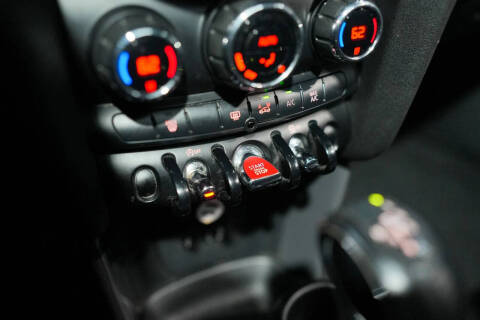 2016 MINI Hardtop 4 Door Cooper