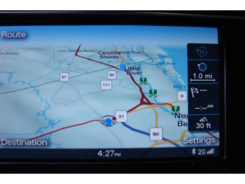 2013 Audi Allroad 2.0T quattro Prestige