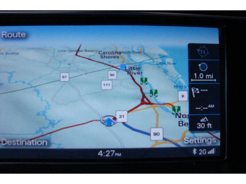 2013 Audi Allroad 2.0T quattro Prestige