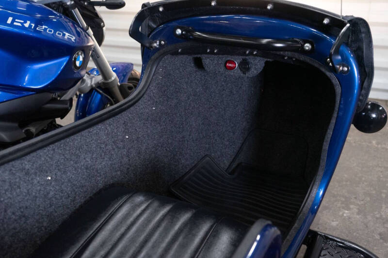 2014 BMW R 12