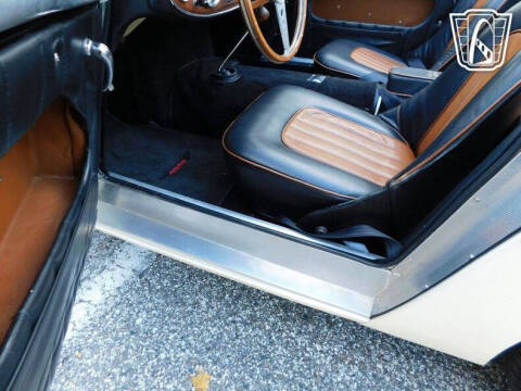 1960 Austin-Healey 3000