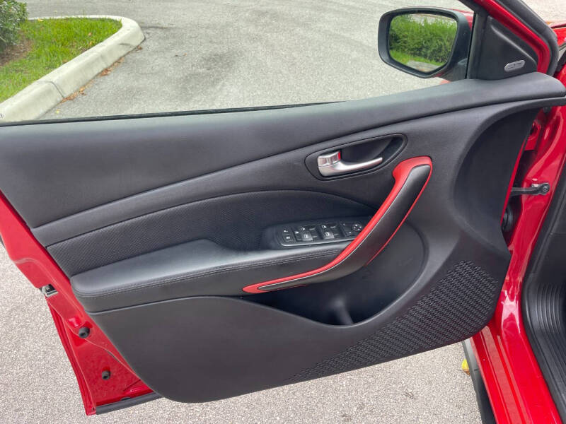2015 Dodge Dart GT